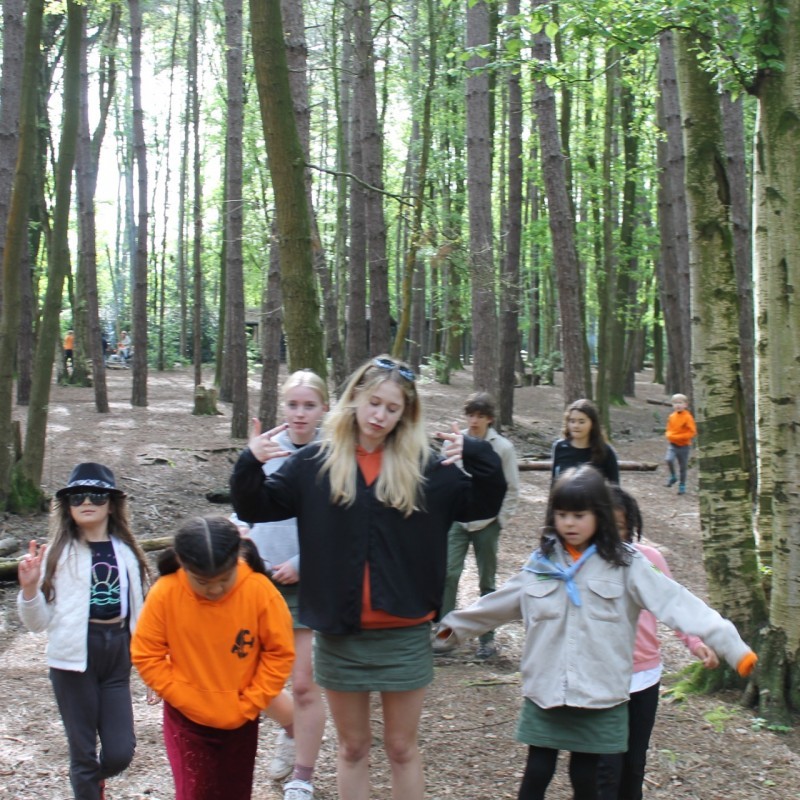 IMG 8884 - Scouts en Gidsen Zaventem 